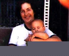 Alice Haydock Bennett; Andy McDougal Family
